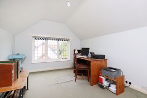 Study/Loft Room- click for photo gallery